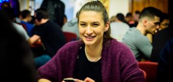 Flash Poker