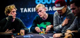 Poker Equity