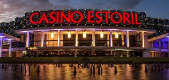 poker estoril