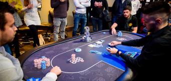 poker strategy