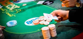 mãos iniciais poker