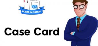 case card