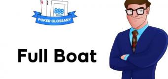 full boat