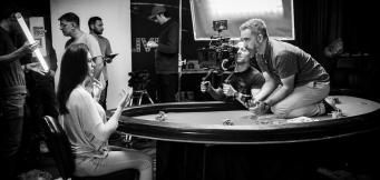 documentários poker