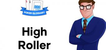 high roller