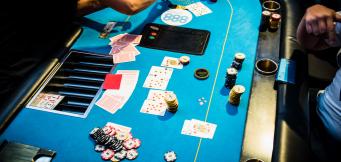 all-in poker
