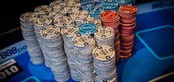 fichas de poker 888