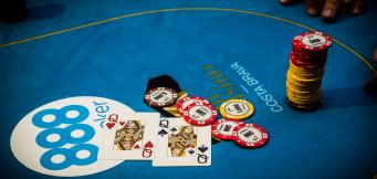 figura no poker