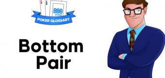 bottom pair