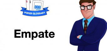 empate no poker