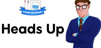 heads up poker