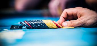 4-bet poker