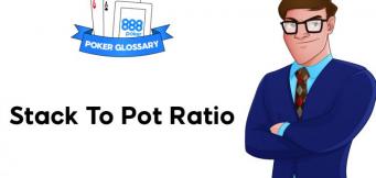 stack to pot ratio poker