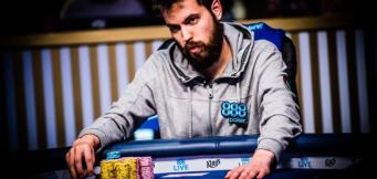 poker face