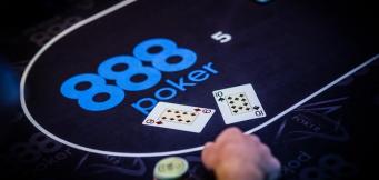 poker chines aberto