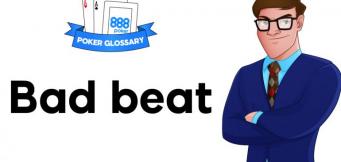 bad beat