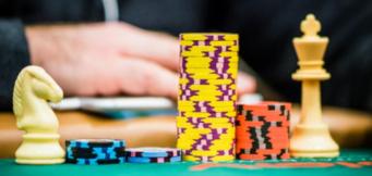 xadrez fichas poker