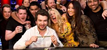 chris moorman wsop bracelete