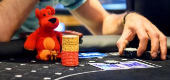 straddle poker