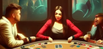 videojogos poker