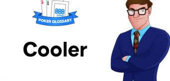 cooler poker
