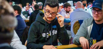 introvertido extrovertido poker
