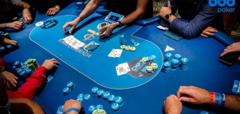 estratégia multiway pré-flop poker