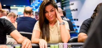 intuição no poker