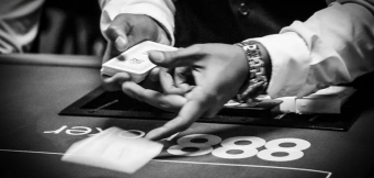 poker e negócios