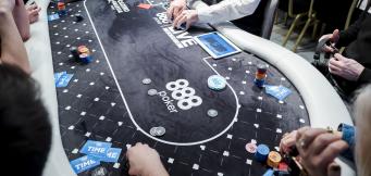 blind poker