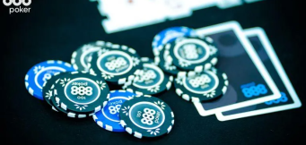 maiores potes cash games poker
