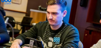 construir resiliência no poker