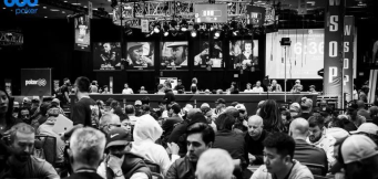 Top 6 Momentos Loucos e Inacreditáveis nas WSOP!