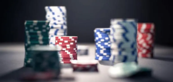 fichas de poker