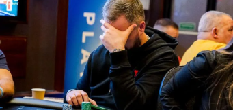 Como Eliminar o Tilt no Poker