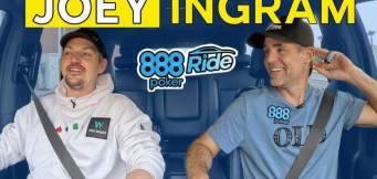 888ride podcast joey ingram