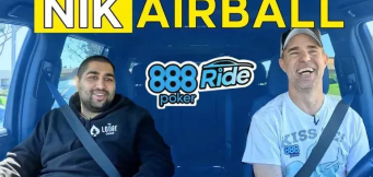Alegações de Nik Airball Suscitam Críticas