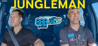 888ride jungleman
