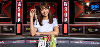 A História do WSOP Ladies Championship - Como Começou até aos Dias de Hoje