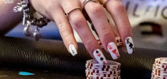 Induzidas no Women in Poker Hall of Fame 2024 - Kristen Foxen e Jeanne David!