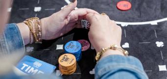 Any Two no Poker - Quando as Tuas Cartas Não Importam