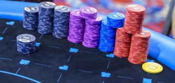 Descobre o Papel do Colour Up na Dinâmica das Mesas de Poker!