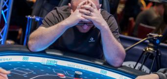 downswing poker