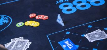 drawing dead poker