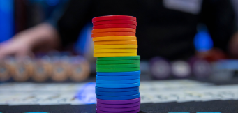 rainbow poker