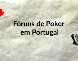 forum poker portugal 