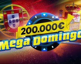 A celebrar a chegada do 888poker a Portugal com 200.000€