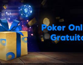 Poker Online Gratuito