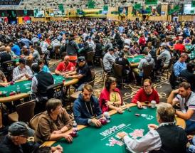 Como funciona o wsop