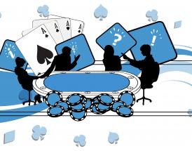 Poker Coaching 